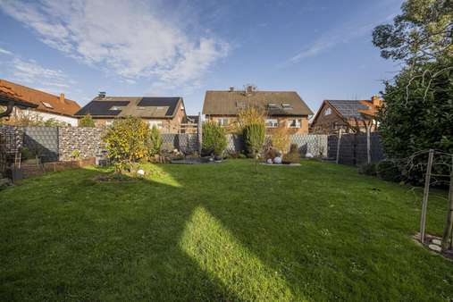 Und ein toller großer Garten - Einfamilienhaus in 41542 Dormagen mit 190m² kaufen