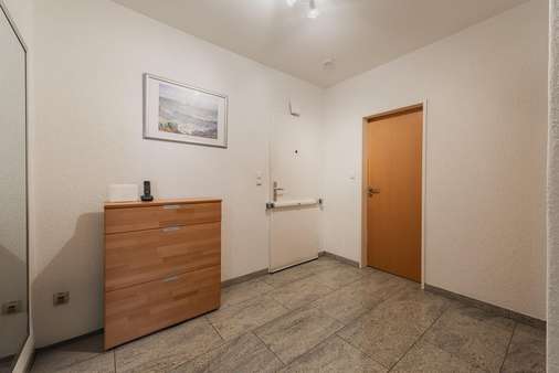 Diele Diele - Etagenwohnung in 41540 Dormagen mit 54m² kaufen