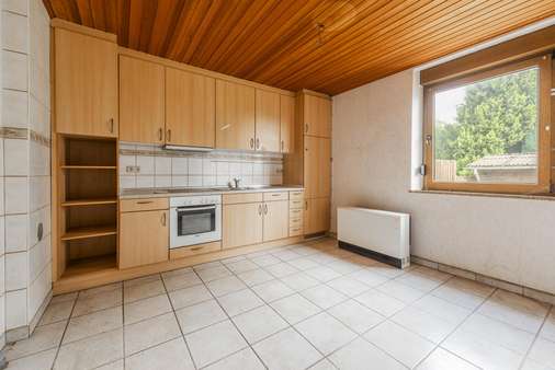 Küche - Einfamilienhaus in 41472 Neuss mit 130m² kaufen