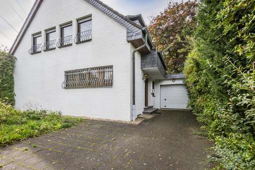 Ihr neues Reich - Einfamilienhaus in 40670 Meerbusch mit 144m² kaufen
