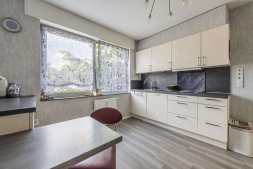 Küche EG Küche EG - Zweifamilienhaus in 41515 Grevenbroich mit 194m² kaufen