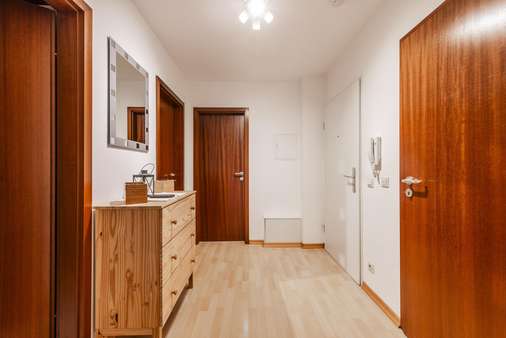 Flur - Etagenwohnung in 41564 Kaarst mit 63m² kaufen