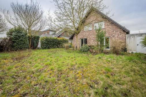 Lust auf Gartengestaltung? - Einfamilienhaus in 41812 Erkelenz mit 167m² kaufen