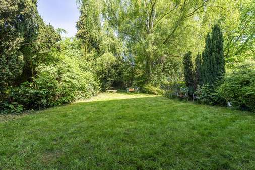 Großer Garten - Mehrfamilienhaus in 41236 Mönchengladbach mit 289m² kaufen