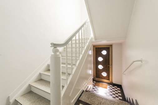 Eingangsbereich - Mehrfamilienhaus in 41236 Mönchengladbach mit 289m² kaufen