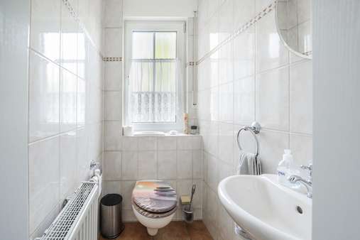 G-WC EG G-WC EG - Maisonette-Wohnung in 41468 Neuss mit 144m² kaufen