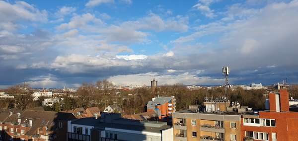Appartement in 41460 Neuss mit 30m² als Kapitalanlage kaufen