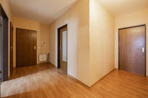 Diele - Erdgeschosswohnung in 41540 Dormagen mit 86m² kaufen