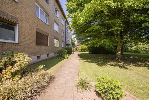 Schöne Anlage! - Maisonette-Wohnung in 41462 Neuss mit 126m² kaufen