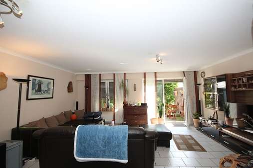 null - Reihenmittelhaus in 41363 Jüchen mit 128m² kaufen