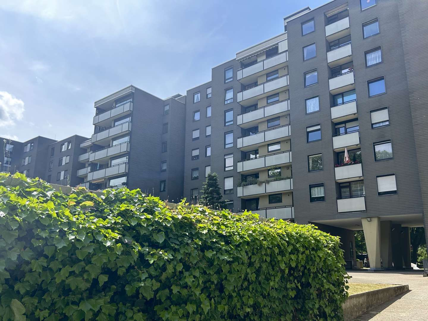 null - Etagenwohnung in 41239 Mönchengladbach mit 100m² kaufen