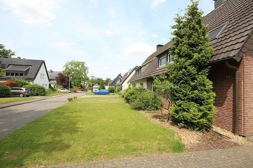 Doppelhaushälfte in 41199 Mönchengladbach mit 120m² kaufen