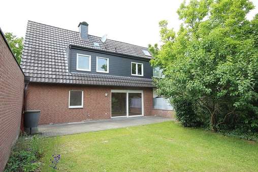 Doppelhaushälfte in 41199 Mönchengladbach mit 120m² kaufen