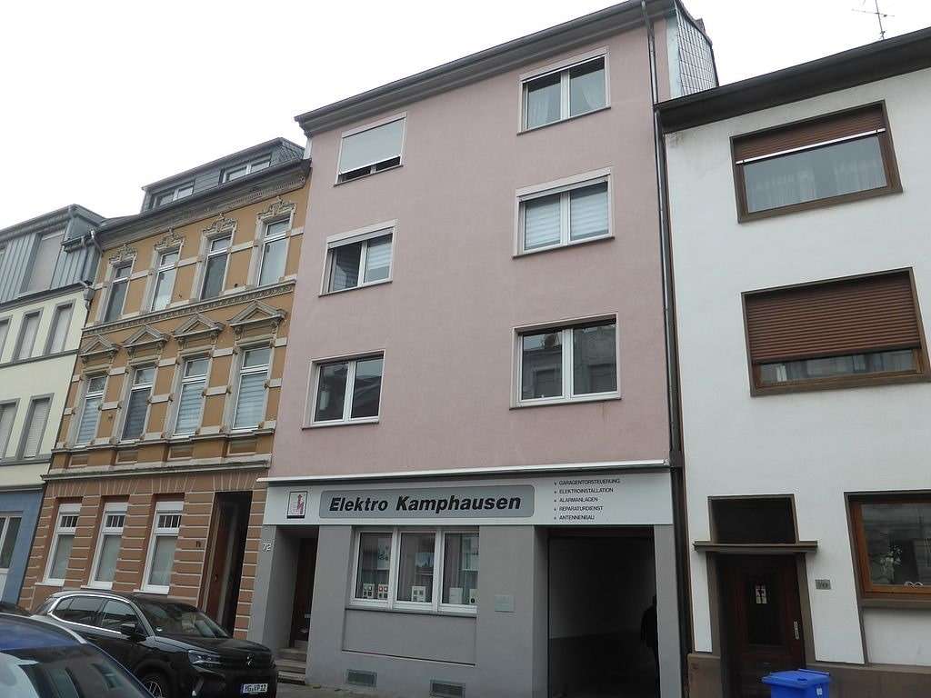 Wohn- / Geschäftshaus in 41236 Mönchengladbach mit 259m² als Kapitalanlage kaufen
