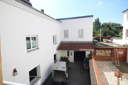 Wohn- / Geschäftshaus in 41236 Mönchengladbach mit 259m² als Kapitalanlage kaufen