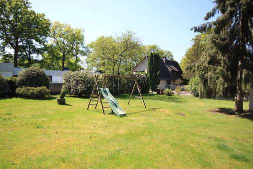 null - Bungalow in 41189 Mönchengladbach mit 139m² kaufen