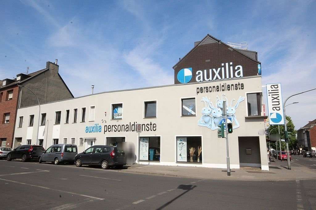 Büro in 41065 Mönchengladbach mit 58m² kaufen