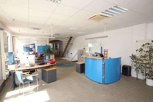 Büro in 41065 Mönchengladbach mit 58m² kaufen