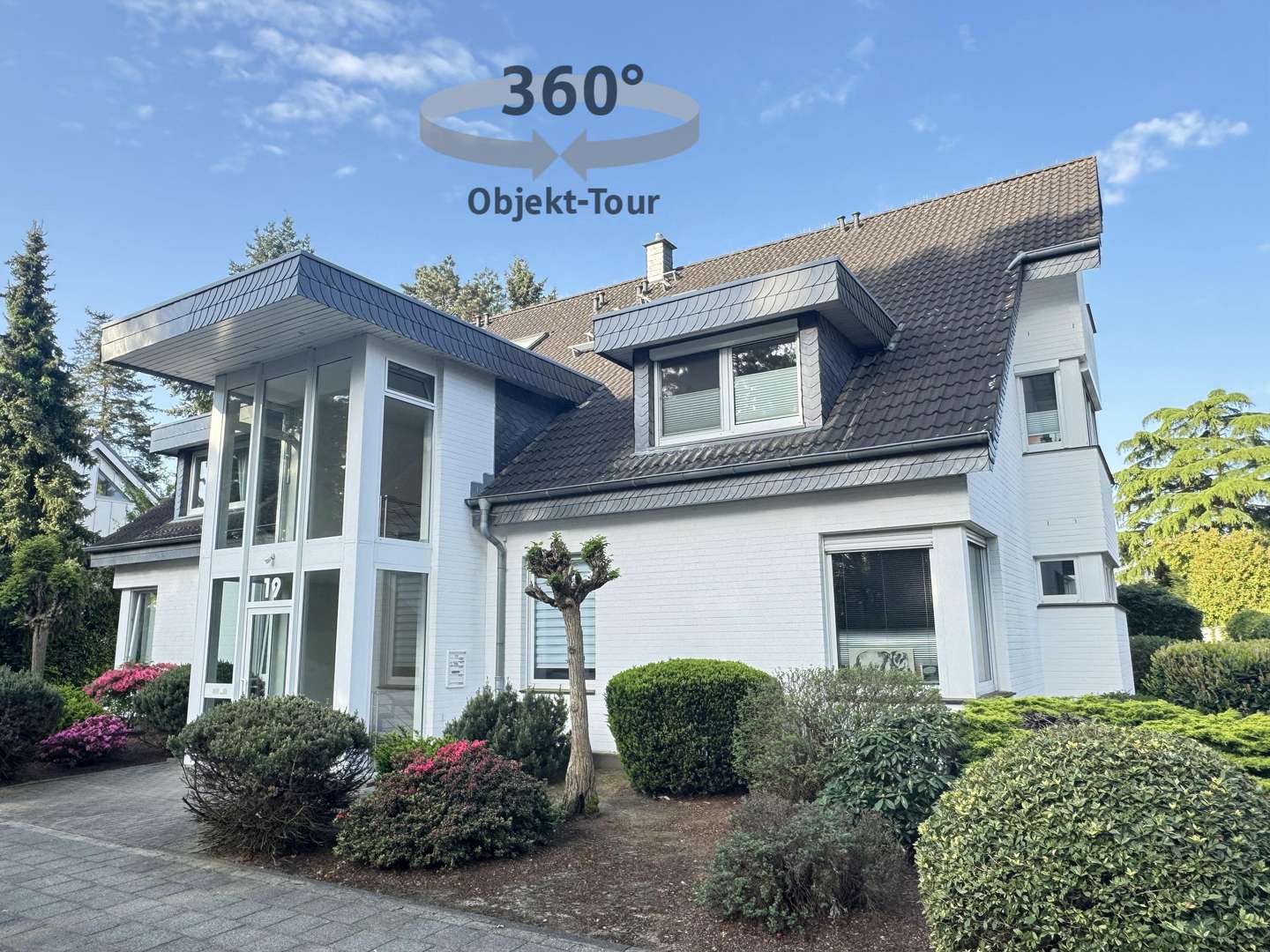 null - Maisonette-Wohnung in 41063 Mönchengladbach mit 143m² kaufen