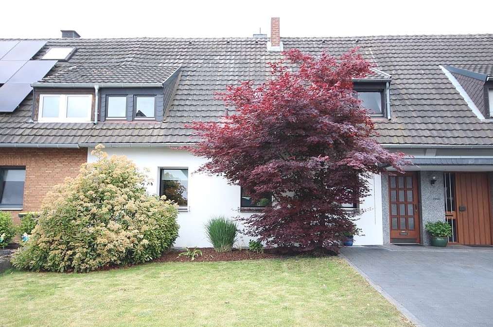 Reihenmittelhaus in 41199 Mönchengladbach mit 175m² kaufen