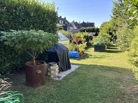 Reihenmittelhaus in 41236 Mönchengladbach mit 95m² kaufen