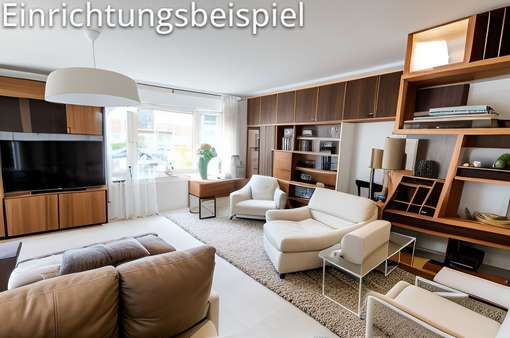 null - Etagenwohnung in 41061 Mönchengladbach mit 74m² kaufen