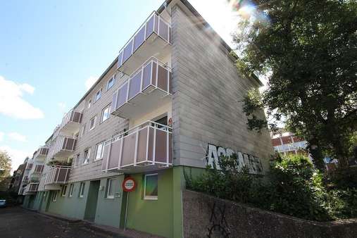 null - Etagenwohnung in 41061 Mönchengladbach mit 74m² kaufen