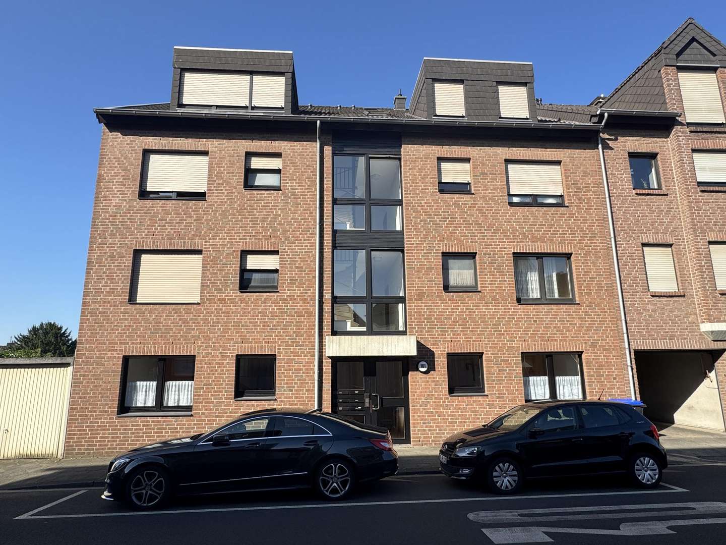 Erdgeschosswohnung in 41068 Mönchengladbach mit 129m² kaufen