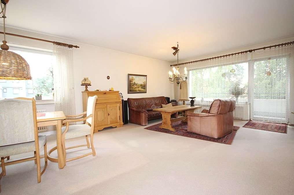 Etagenwohnung in 41065 Mönchengladbach mit 105m² kaufen