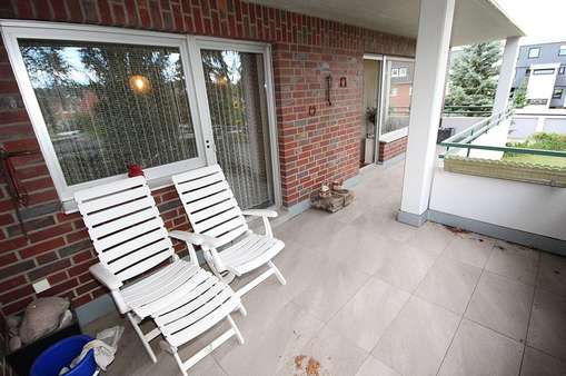 Etagenwohnung in 41065 Mönchengladbach mit 105m² kaufen