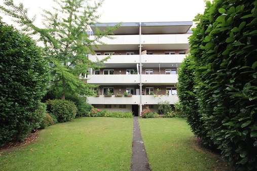 Etagenwohnung in 41063 Mönchengladbach mit 104m² kaufen