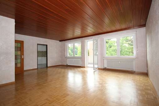 Etagenwohnung in 41063 Mönchengladbach mit 104m² kaufen