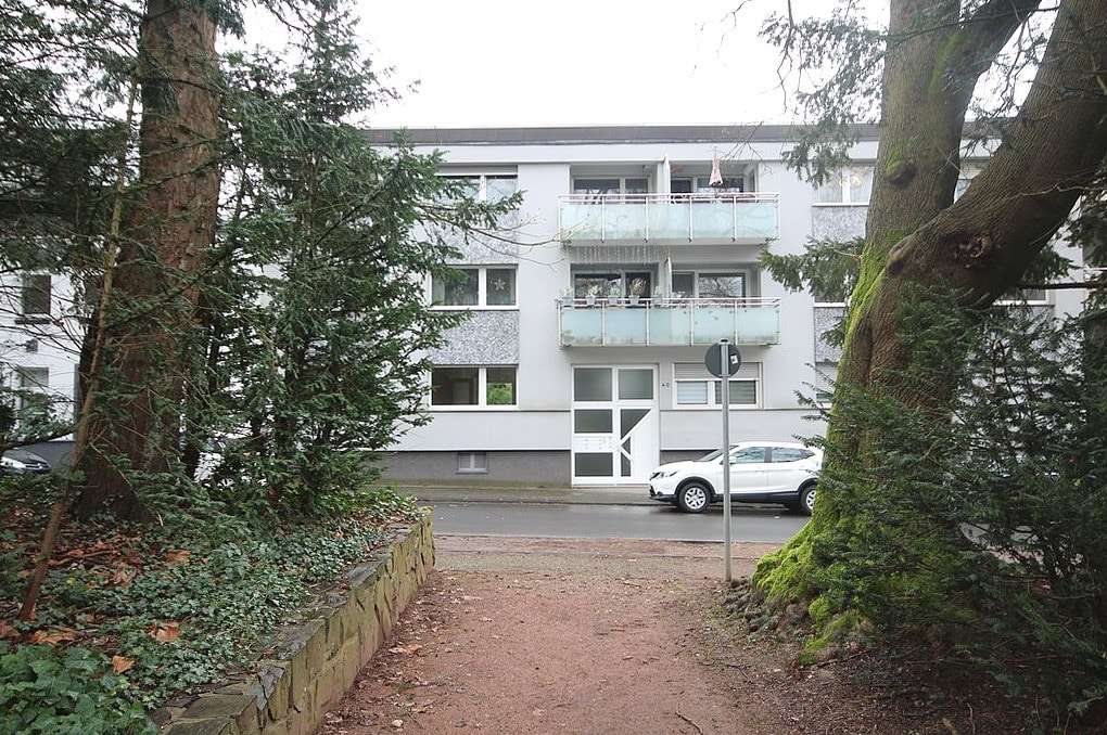 null - Erdgeschosswohnung in 41239 Mönchengladbach mit 92m² kaufen