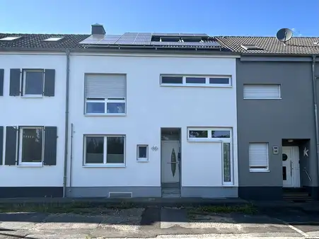 Ihr neues Zuhause!