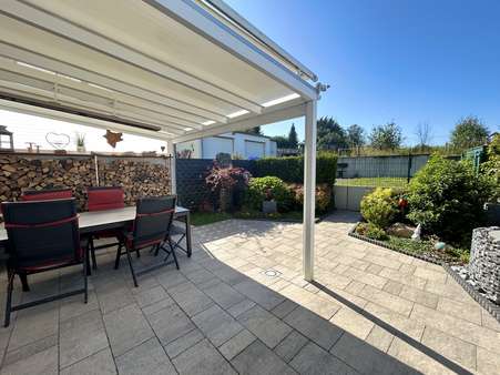 Reihenmittelhaus in 41748 Viersen mit 131m² kaufen