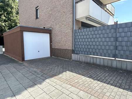 Maisonette-Wohnung in 41066 Mönchengladbach mit 73m² kaufen