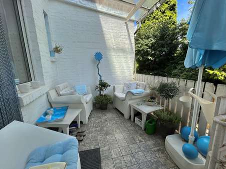 Reihenmittelhaus in 41063 Mönchengladbach mit 170m² kaufen