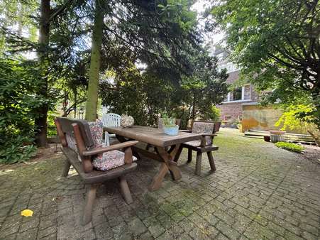 Reihenmittelhaus in 41063 Mönchengladbach mit 170m² kaufen