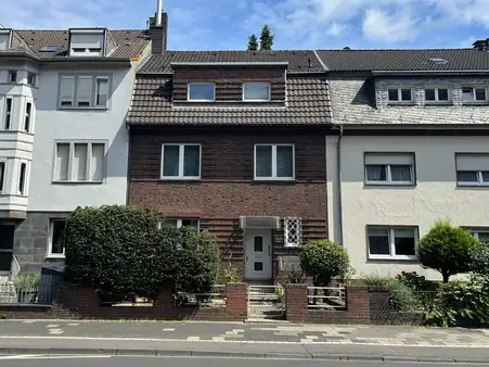 Stadthaus mit Charakter und Potenzial!