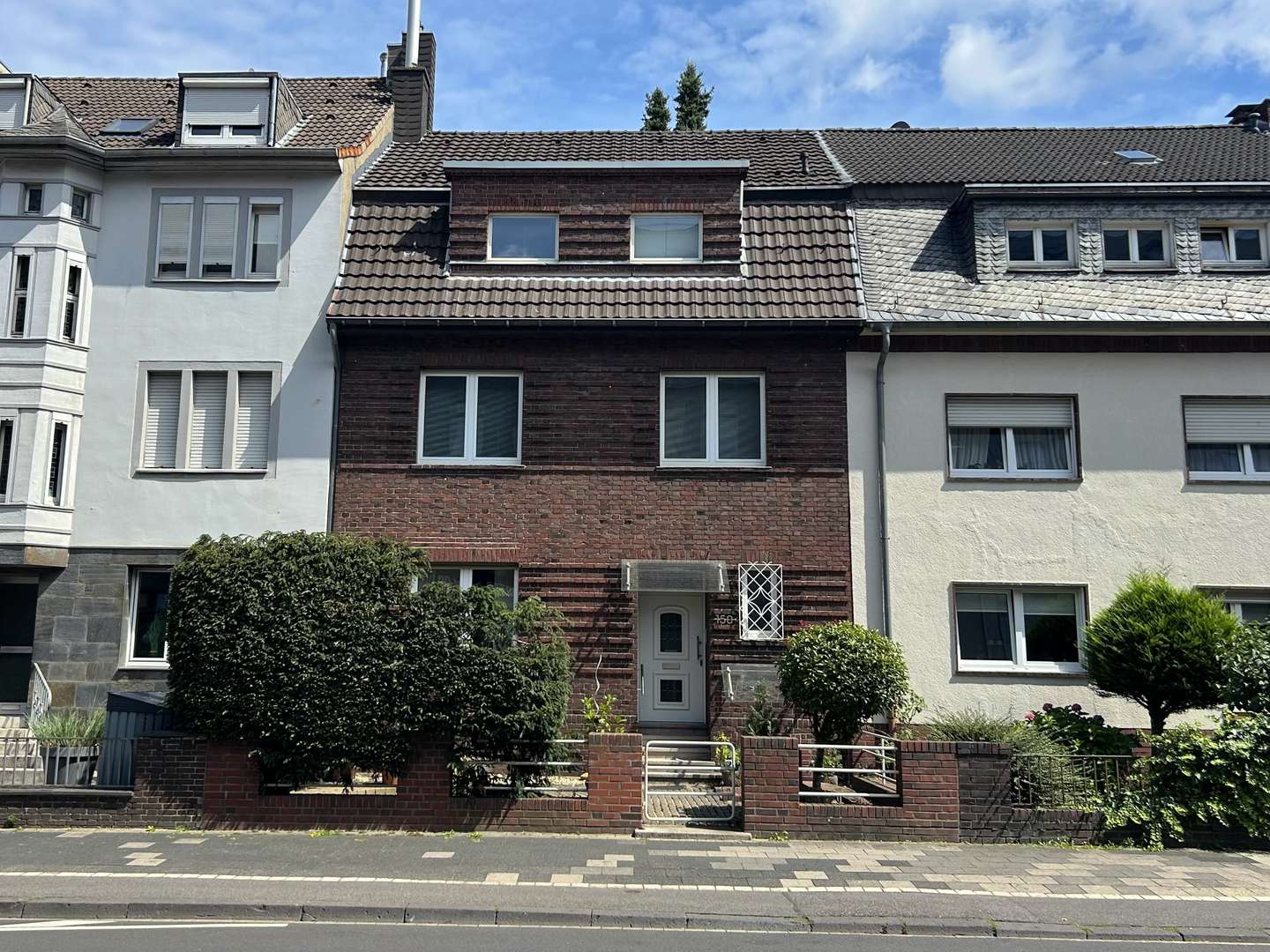 Reihenmittelhaus in 41063 Mönchengladbach mit 170m² kaufen