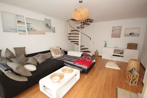 null - Erdgeschosswohnung in 41239 Mönchengladbach mit 80m² als Kapitalanlage günstig kaufen