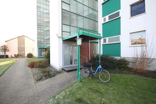 null - Etagenwohnung in 41061 Mönchengladbach mit 80m² günstig kaufen
