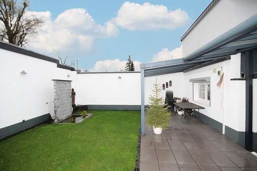 null - Einfamilienhaus in 41236 Mönchengladbach mit 121m² günstig kaufen