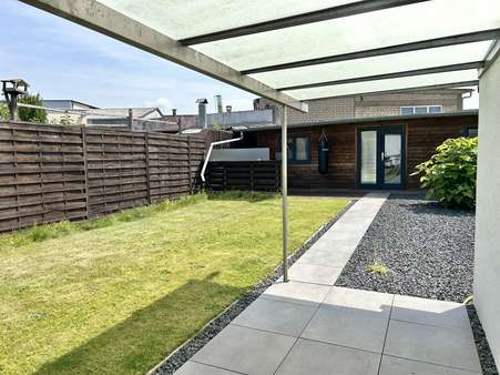 Erdgeschosswohnung in 41069 Mönchengladbach mit 75m² kaufen