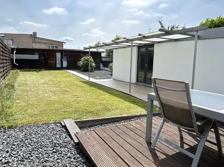 Ein modernes Zuhause zum Wohlfühlen!