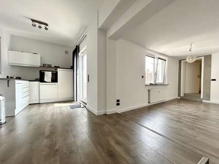 Erdgeschosswohnung in 41069 Mönchengladbach mit 75m² kaufen