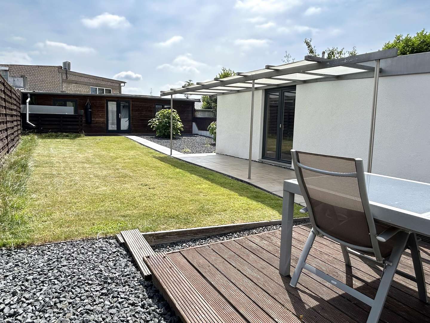 Erdgeschosswohnung in 41069 Mönchengladbach mit 75m² kaufen