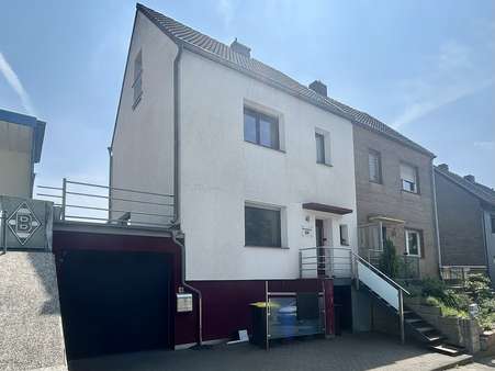 Erdgeschosswohnung in 41069 Mönchengladbach mit 75m² kaufen
