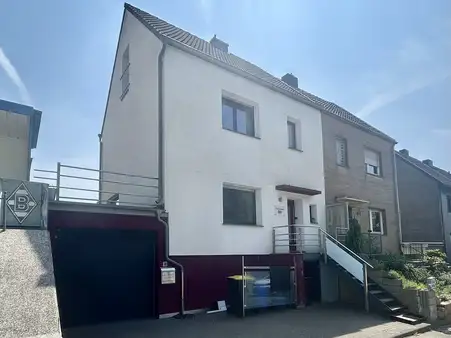 Ein modernes Zuhause zum Wohlfühlen!