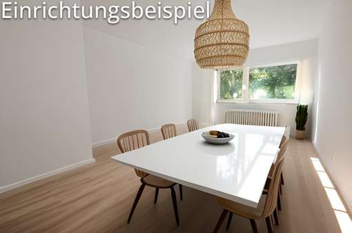 null - Erdgeschosswohnung in 41239 Mönchengladbach mit 92m² kaufen